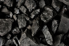 Bonnington Smiddy coal boiler costs