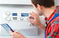 free commercial Bonnington Smiddy boiler quotes