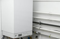 free Bonnington Smiddy condensing boiler quotes