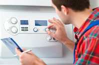 free Bonnington Smiddy gas safe engineer quotes