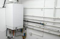 Bonnington Smiddy boiler installers