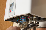 free Bonnington Smiddy boiler install quotes